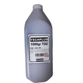 Toner Tozu Kyocera KYOCERA LT-401 SİYAH 1000 Gr 